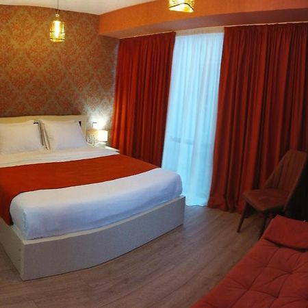 Vere Corner Hotel Tbilisi Exterior photo