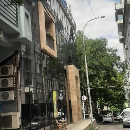 Vere Corner Hotel Tbilisi Exterior photo