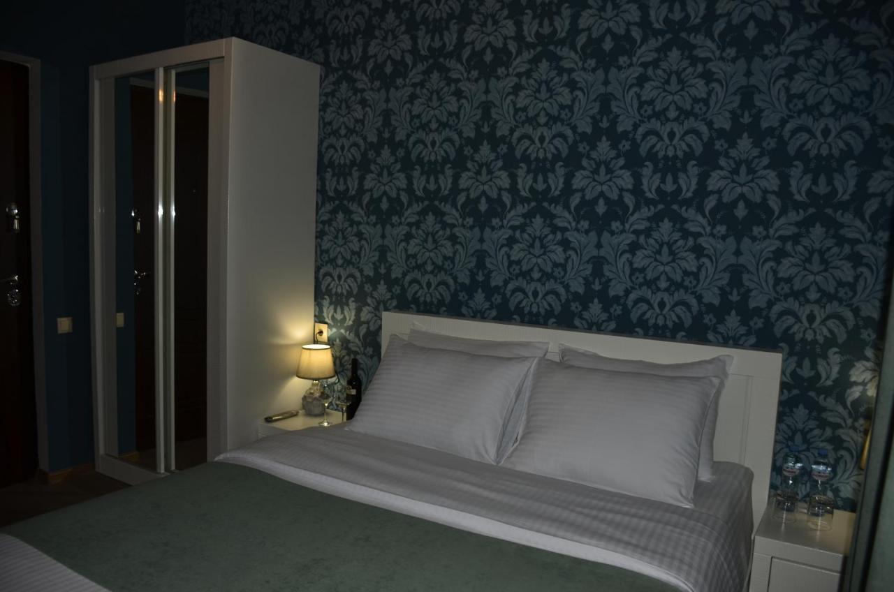 Vere Corner Hotel Tbilisi Exterior photo
