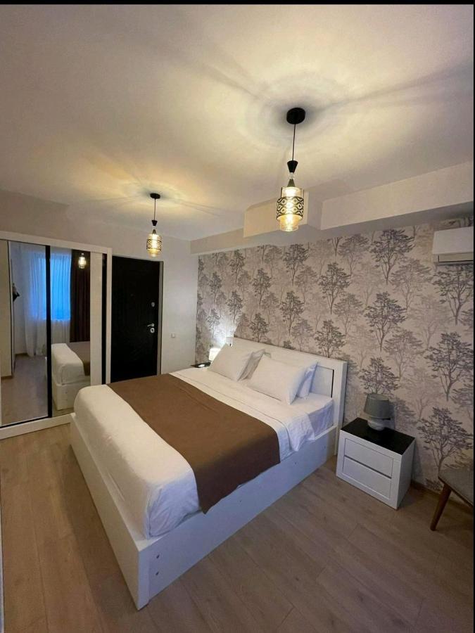 Vere Corner Hotel Tbilisi Exterior photo